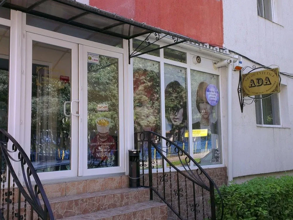 Salon Estetic ADA