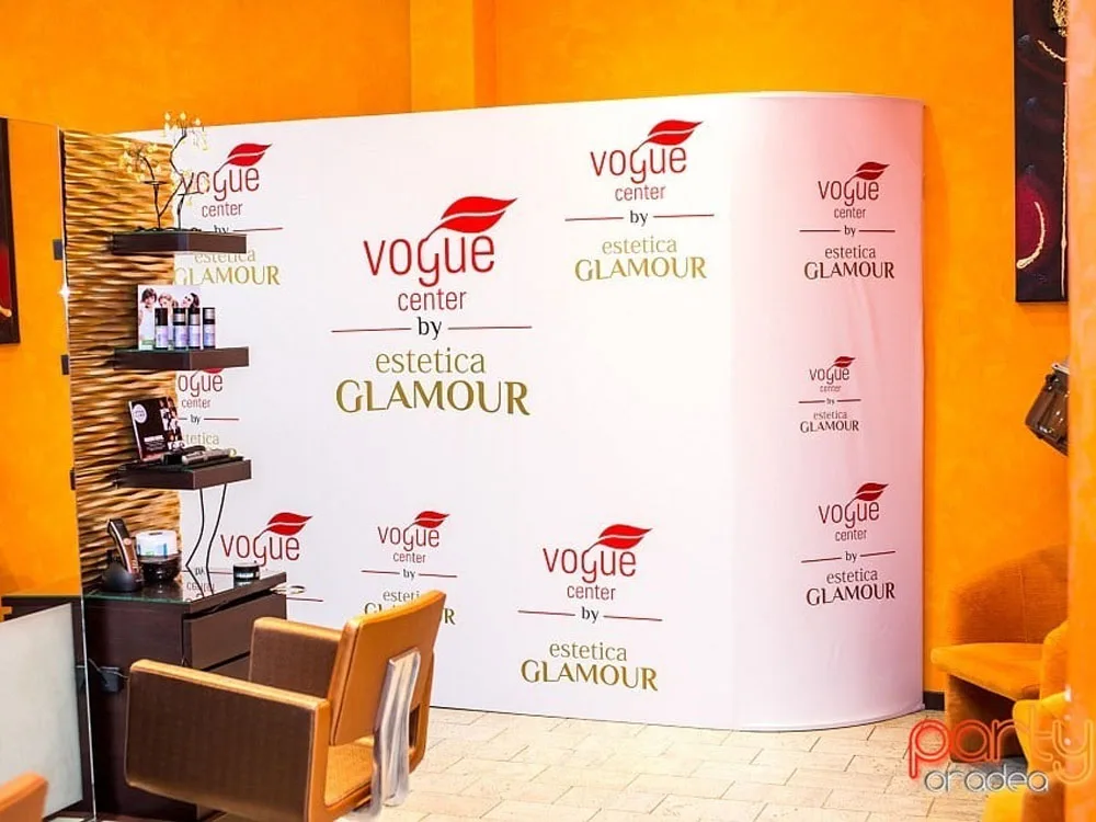 Vogue Center