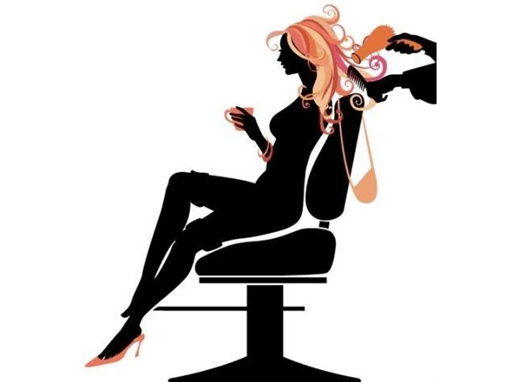 Salon Celebrity