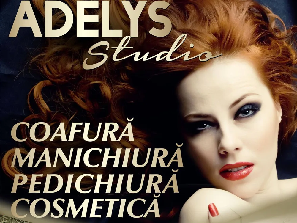 Adelys Studio - Beauty Salon